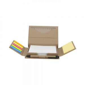 PORTA NOTAS HAYMAN personalizada